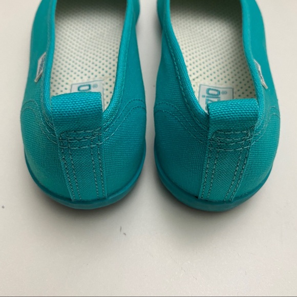 Women’s Ballerina Espadrilles - Picture 6 of 9